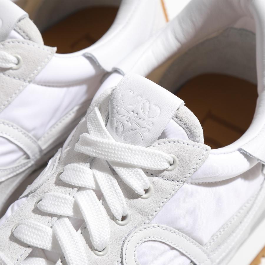 LOEWE ロエベ スニーカー FLOW RUNNER フローランナー LOEWE ロエベ スニーカー FLOW RUNNER フローランナー