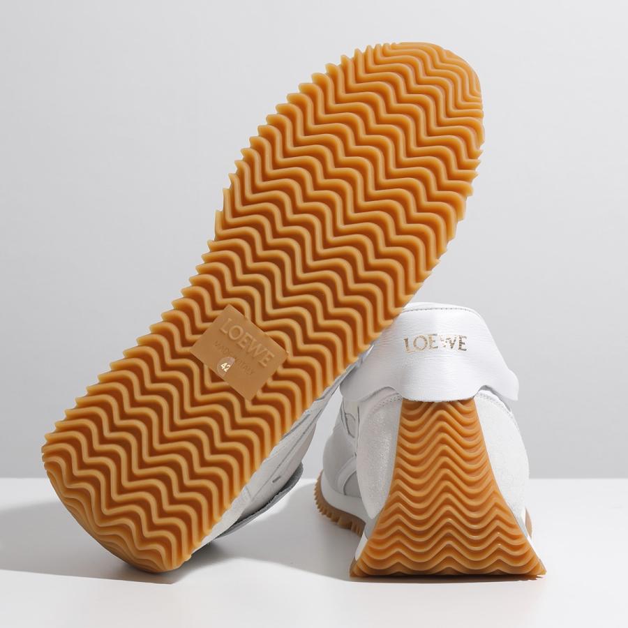 LOEWE ロエベ スニーカー FLOW RUNNER フローランナー