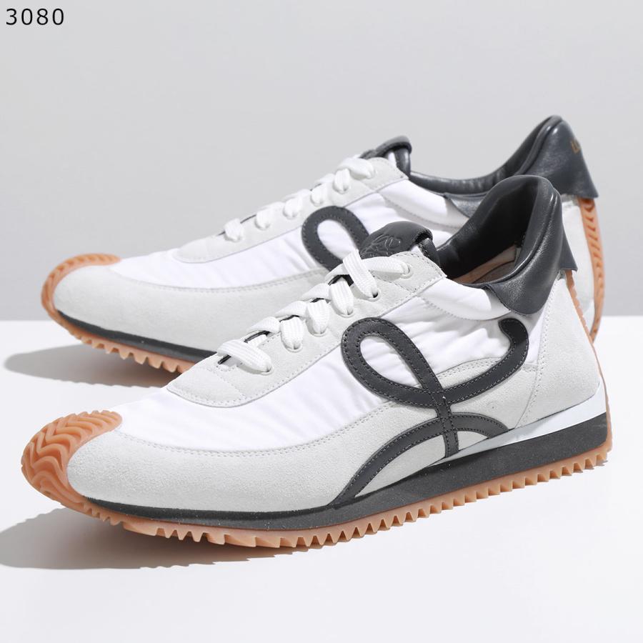 LOEWE ロエベ スニーカー FLOW RUNNER フローランナー LOEWE ロエベ スニーカー FLOW RUNNER フローランナー