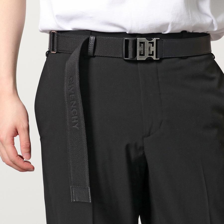 GIVENCHY ジバンシィ ベルト RELEASE BUCK BK4054K154 メンズ GIVENCHY ジバンシィ ベルト RELEASE BUCK BK4054K154 メンズ