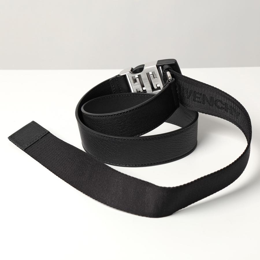 GIVENCHY ジバンシィ ベルト RELEASE BUCK BK4054K154 メンズ GIVENCHY ジバンシィ ベルト RELEASE BUCK BK4054K154 メンズ