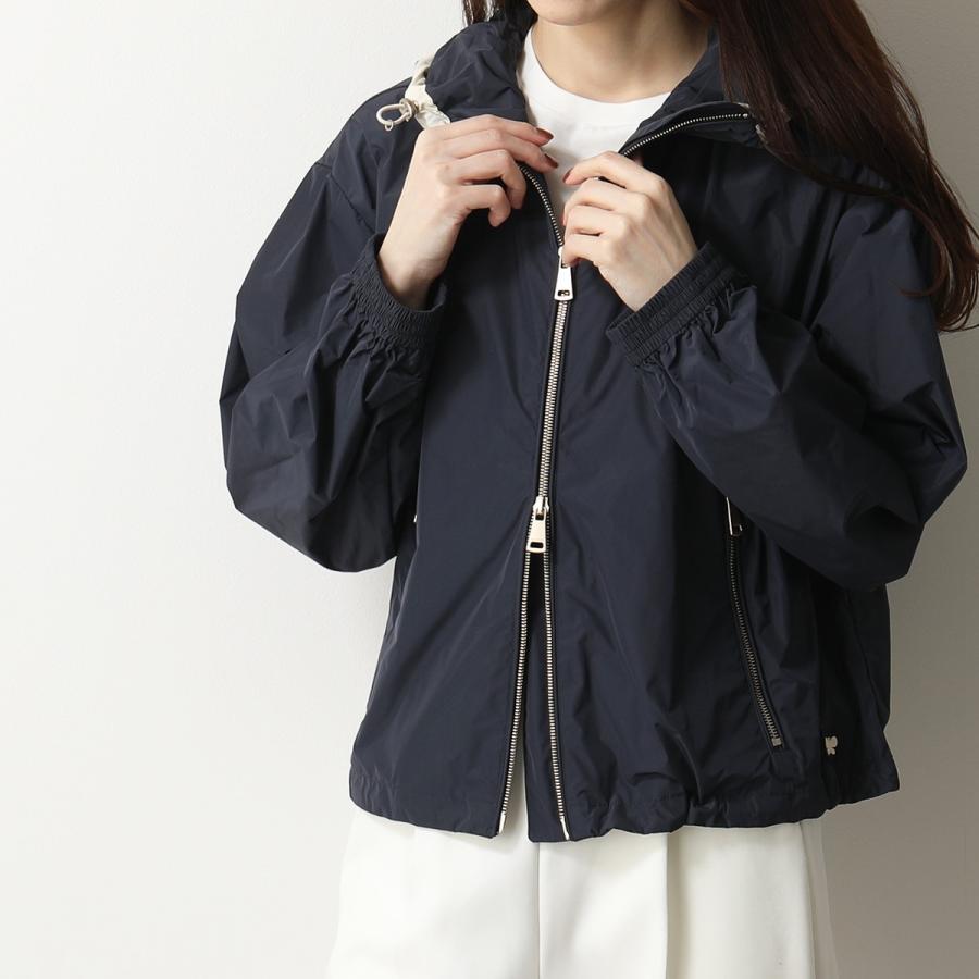 MAX MARA Weekend マックスマーラ ウィークエンド パーカー 