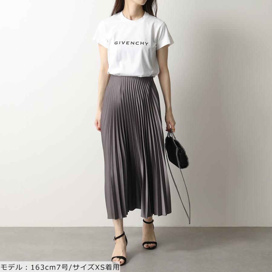 GIVENCHY スーツ上下、スカート、半袖カットソー