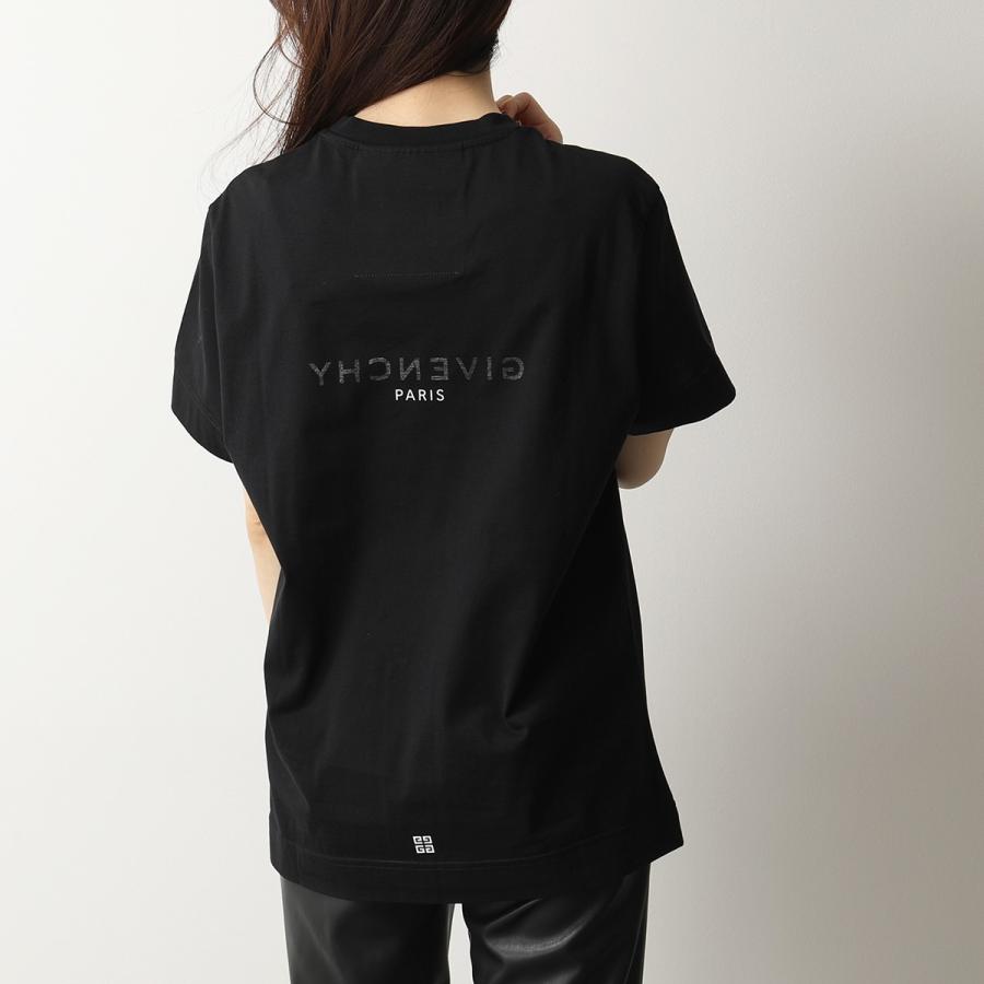 【入手困難・美品】ジバンシィ 4G チュール レイヤード Tシャツ 半袖 S GIVENCHY（ジバンシィ） 半袖 Tシャツ BW707Z3Z5W レディース 4g