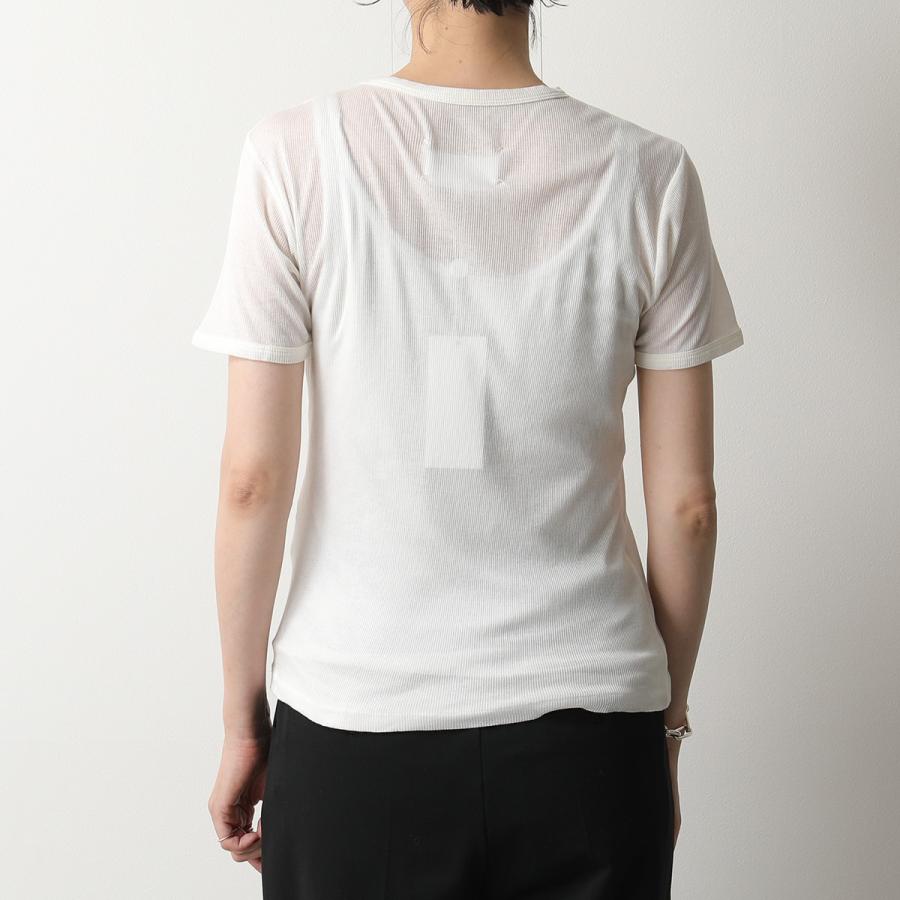 MAISON MARGIELA メゾンマルジェラ 半袖 Tシャツ S30GC0736 S23396 