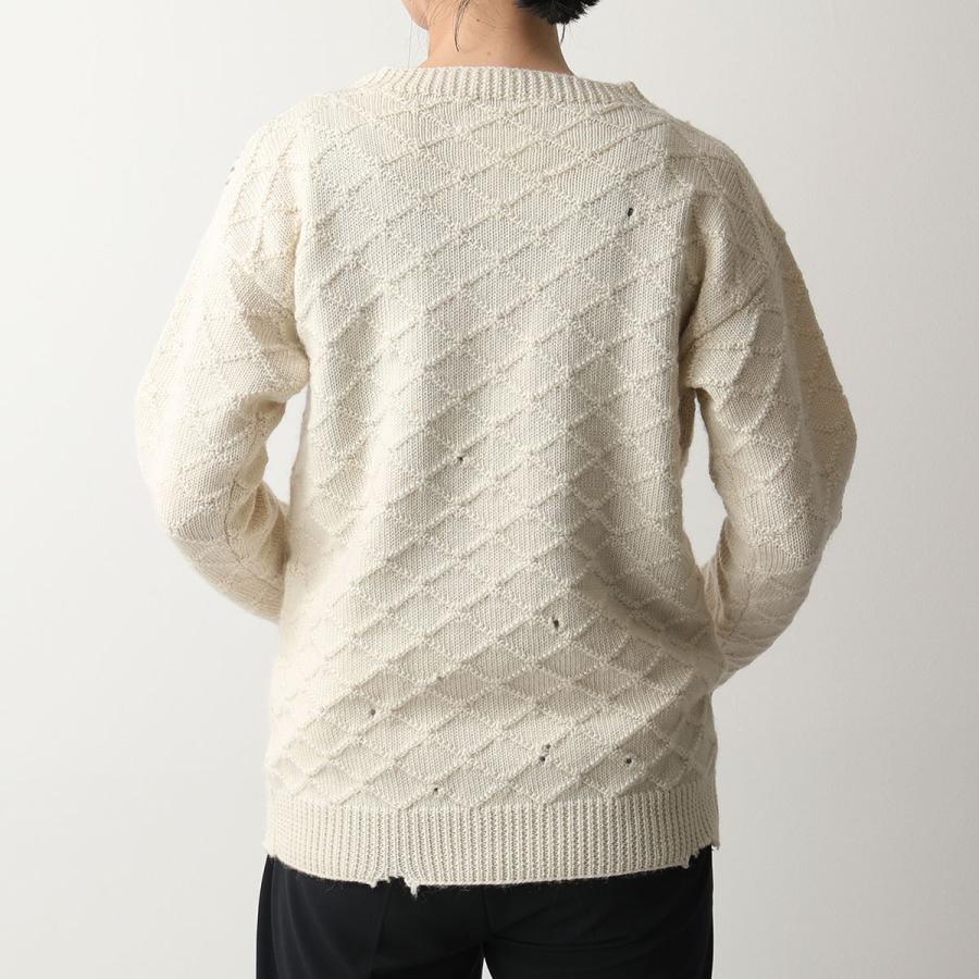 Maison Margiela（メゾンマルジェラ） マルジェラ ニット セーター