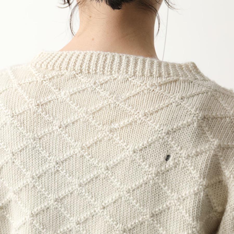 Maison Margiela（メゾンマルジェラ） マルジェラ ニット セーター