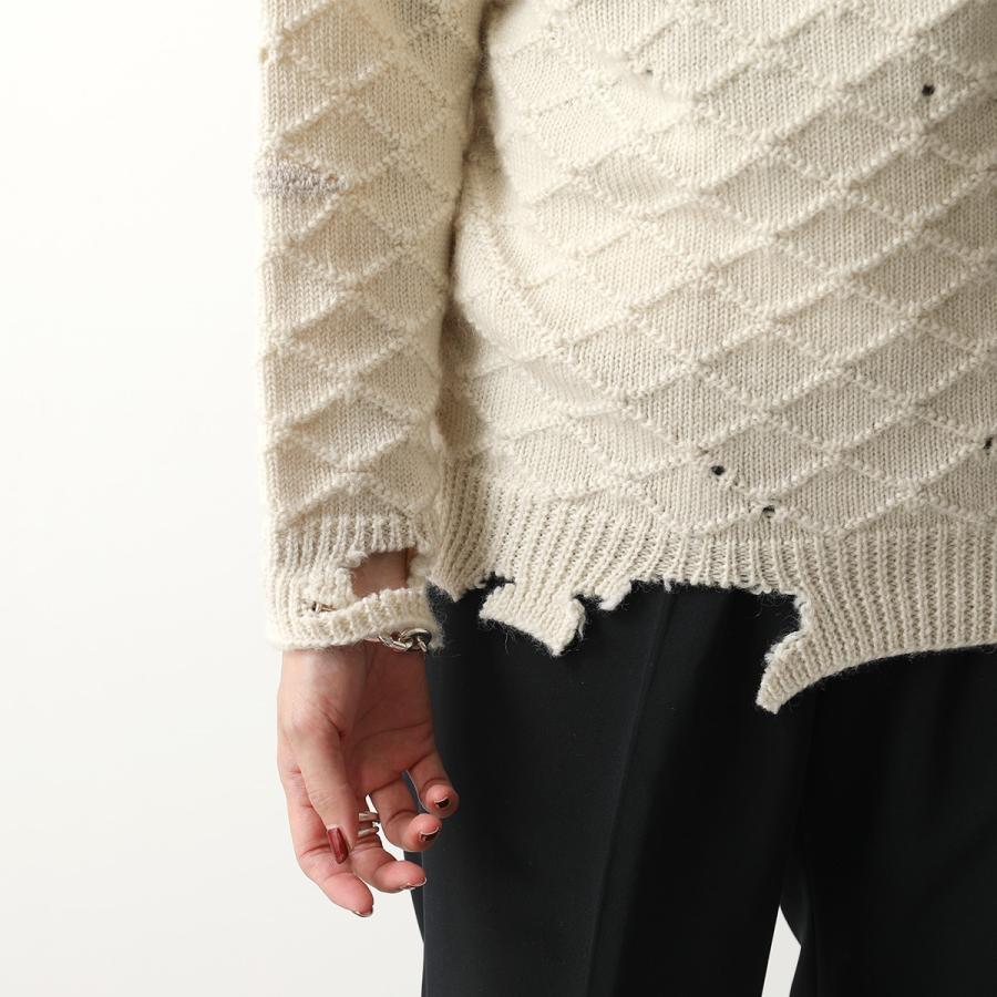 Maison Margiela（メゾンマルジェラ） マルジェラ ニット セーター