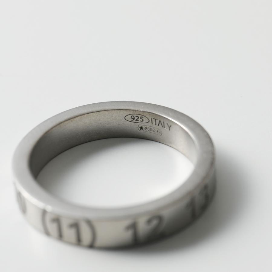 Maison Margiela（メゾンマルジェラ） 11 リング SM1UQ0048 S12967