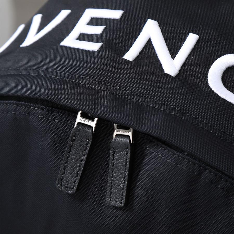 GIVENCHY（ジバンシィ） バックパック ESSENTIAL U エッセンシャル
