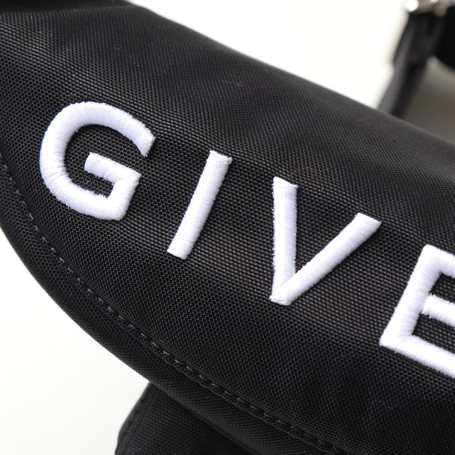 GIVENCHY（ジバンシィ） ボディバッグ ESSENTIAL U BUMBAG エッシェン