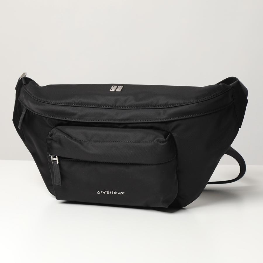 GIVENCHY ジバンシィ ボディバッグ ESSENTIAL U BUMBAG GIVENCHY ジバンシィ ボディバッグ ESSENTIAL U BUMBAG