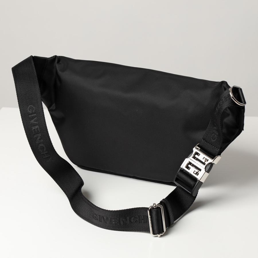 GIVENCHY ジバンシィ ボディバッグ ESSENTIAL U BUMBAG GIVENCHY ジバンシィ ボディバッグ ESSENTIAL U BUMBAG