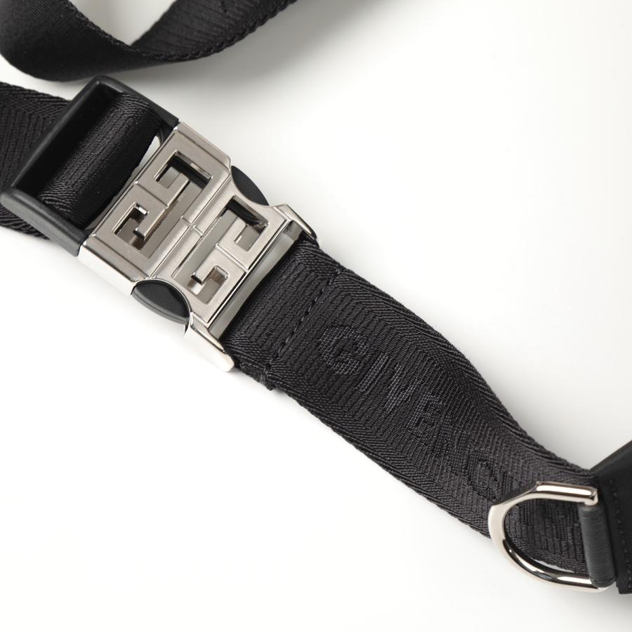 GIVENCHY ジバンシィ ボディバッグ ESSENTIAL U BUMBAG GIVENCHY ジバンシィ ボディバッグ ESSENTIAL U BUMBAG