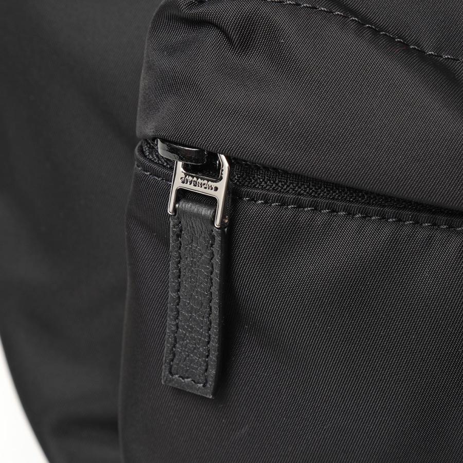 GIVENCHY ジバンシィ ボディバッグ ESSENTIAL U BUMBAG エッセンシャル