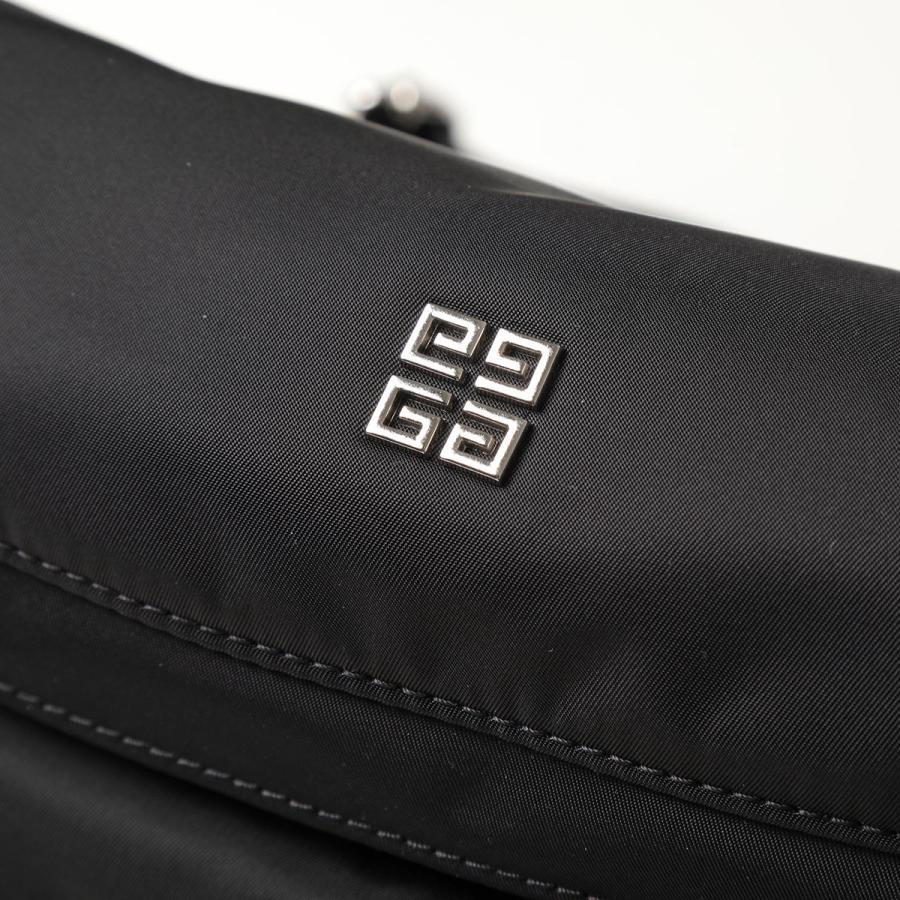 GIVENCHY ジバンシィ ボディバッグ ESSENTIAL U BUMBAG GIVENCHY ジバンシィ ボディバッグ ESSENTIAL U BUMBAG
