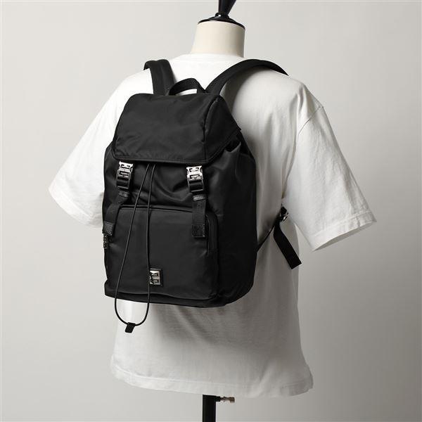 GIVENCHY ジバンシィ バックパック NYLON LINE BK508JK1D2 メンズ 4G 