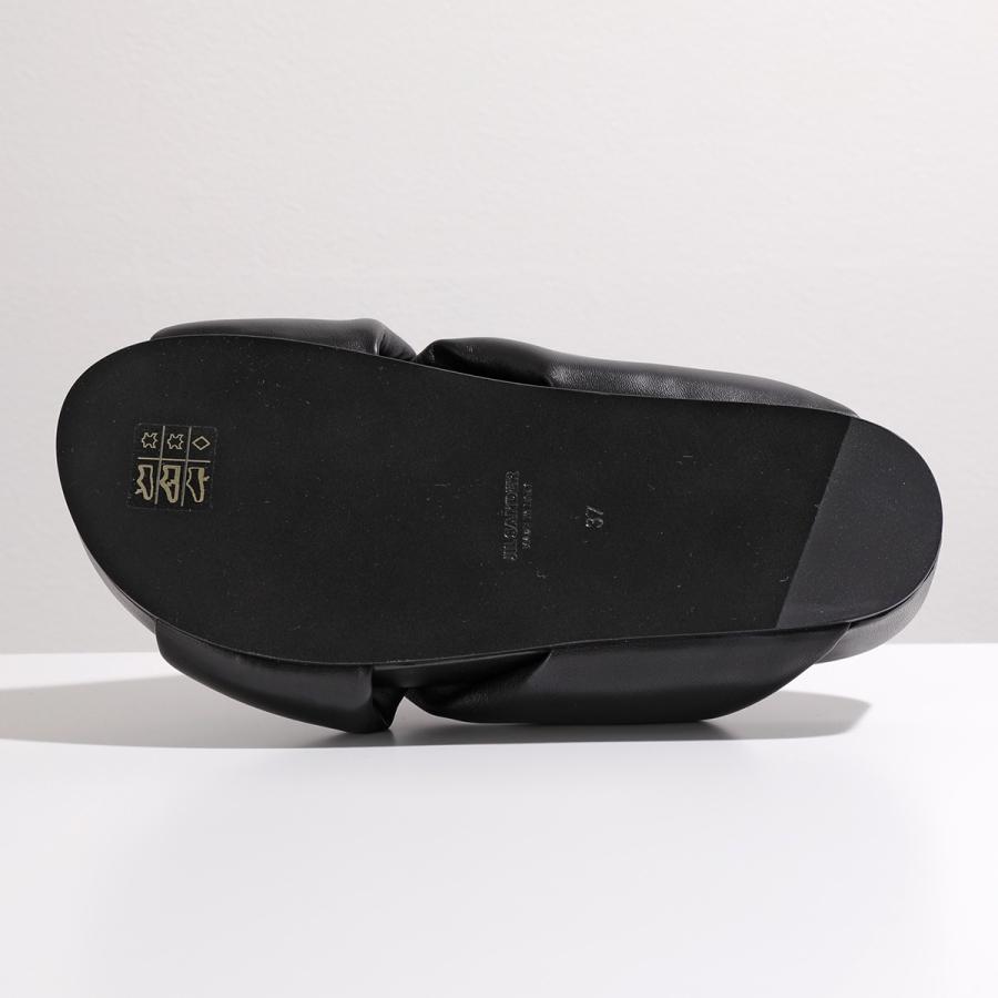 JIL SANDER ジルサンダー サンダル J15WP0043 P5810 レディース JIL SANDER ジルサンダー サンダル J15WP0043 P5810 レディース