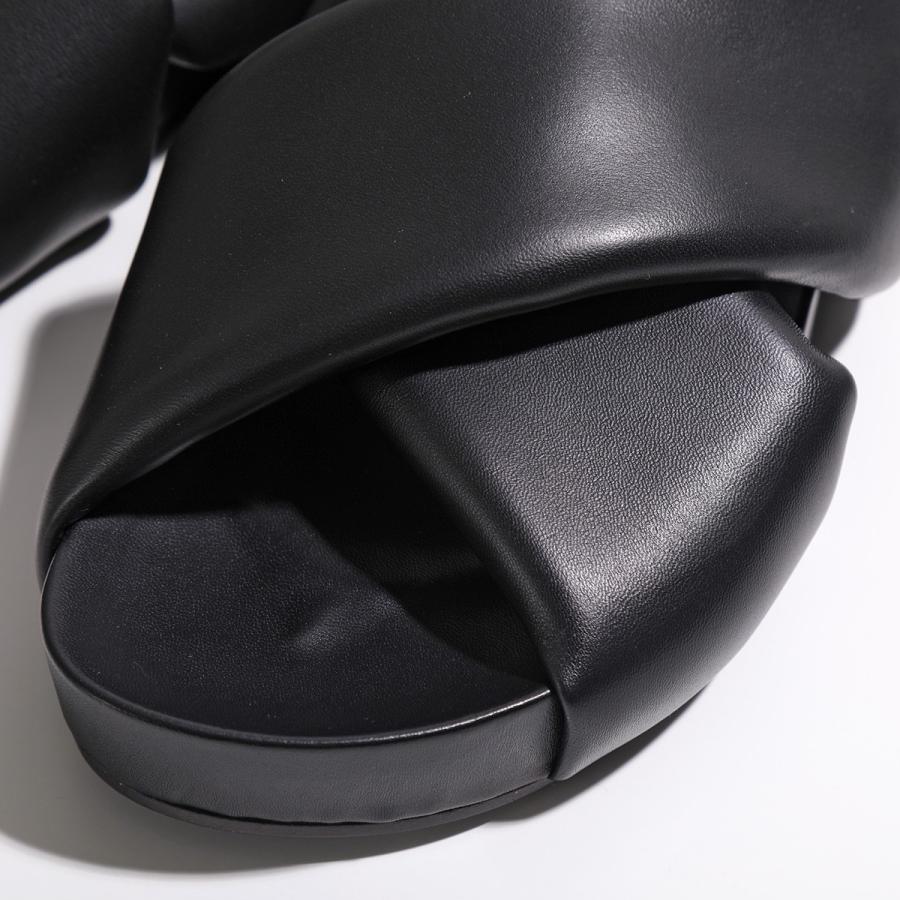 JIL SANDER ジルサンダー サンダル J15WP0043 P5810 レディース JIL SANDER ジルサンダー サンダル J15WP0043 P5810 レディース