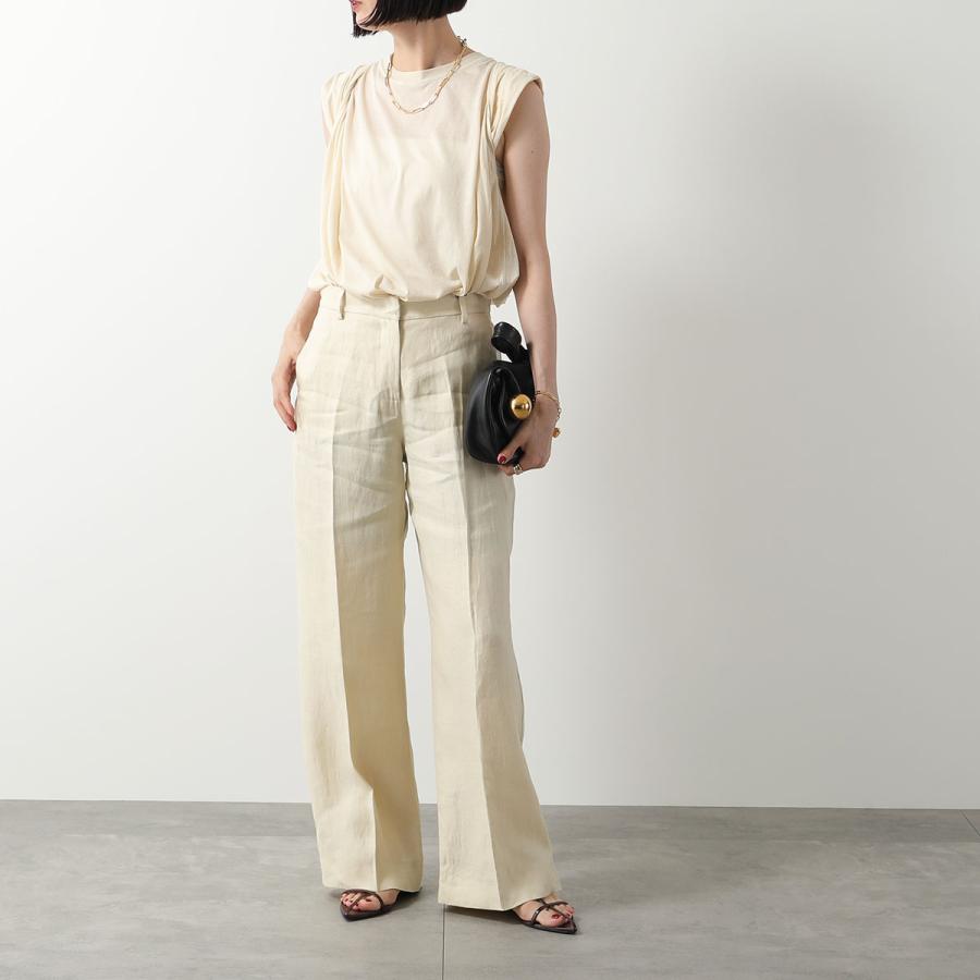 JIL SANDER ジルサンダー フラットサンダル J15WP0081 P6521 JIL SANDER ジルサンダー フラットサンダル J15WP0081 P6521