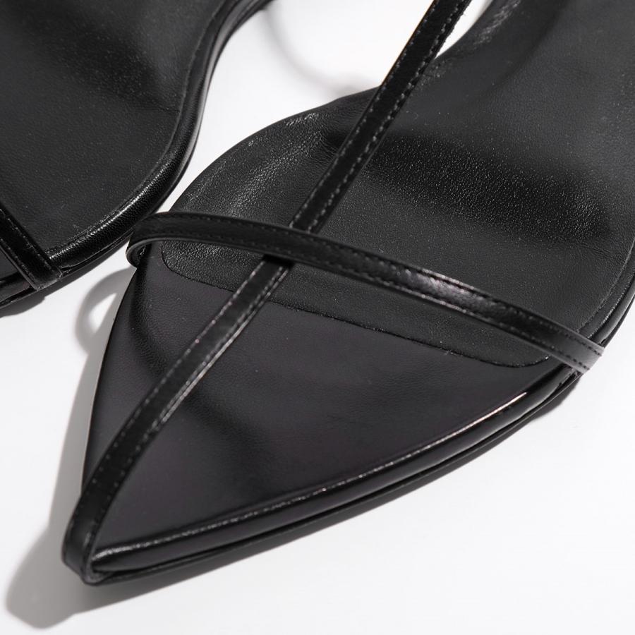 JIL SANDER ジルサンダー フラットサンダル J15WP0081 P6521 JIL SANDER ジルサンダー フラットサンダル J15WP0081 P6521
