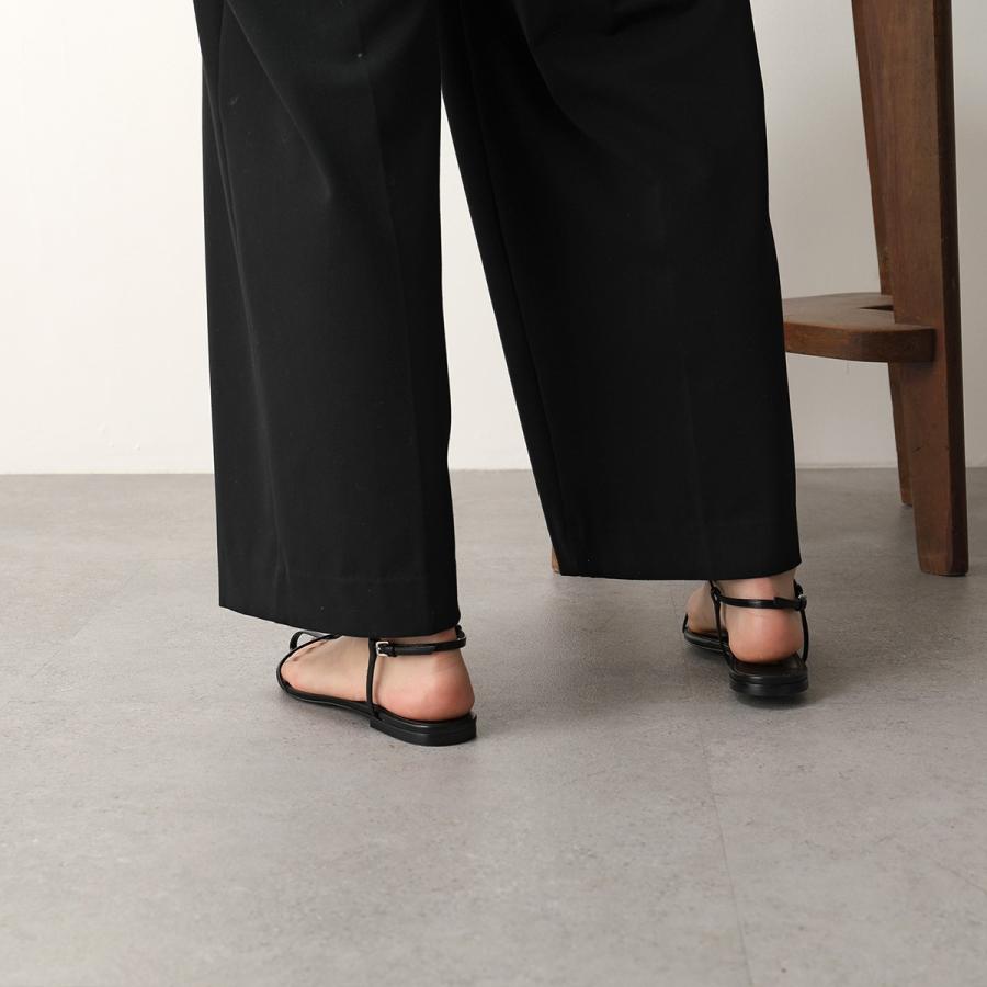 JIL SANDER ジルサンダー フラットサンダル J15WP0081 P6521 JIL SANDER ジルサンダー フラットサンダル J15WP0081 P6521