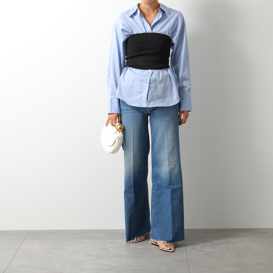 JIL SANDER（ジルサンダー） フラットサンダル J15WP0081 P6521 TRIPON