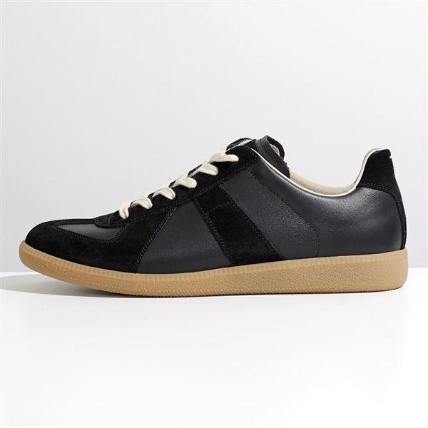 MAISON MARGIELA メゾンマルジェラ スニーカー S57WS0236 P1895 MAISON MARGIELA メゾンマルジェラ スニーカー S57WS0236 P1895
