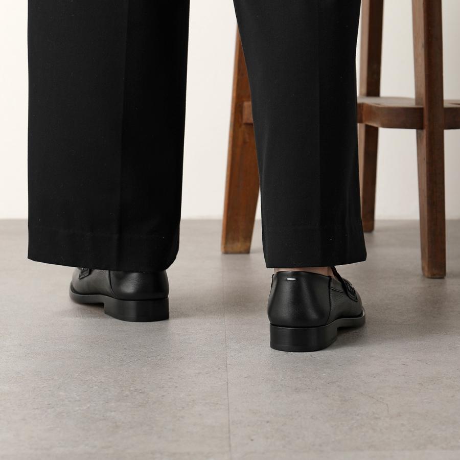 Maison Margiela MAISON MARGIELA マルジェラ 22 ローファー Maison Margiela MAISON MARGIELA マルジェラ 22 ローファー