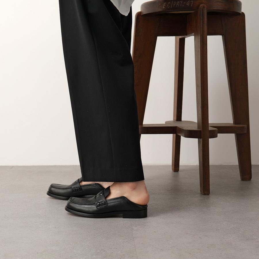 Maison Margiela MAISON MARGIELA マルジェラ 22 ローファー Maison Margiela MAISON MARGIELA マルジェラ 22 ローファー