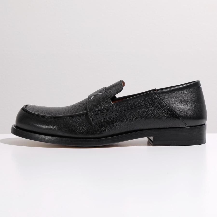 Maison Margiela MAISON MARGIELA マルジェラ 22 ローファー Maison Margiela MAISON MARGIELA マルジェラ 22 ローファー