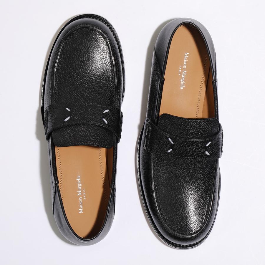 Maison Margiela MAISON MARGIELA マルジェラ 22 ローファー Maison Margiela MAISON MARGIELA マルジェラ 22 ローファー