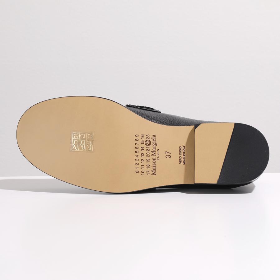 Maison Margiela MAISON MARGIELA マルジェラ 22 ローファー Maison Margiela MAISON MARGIELA マルジェラ 22 ローファー