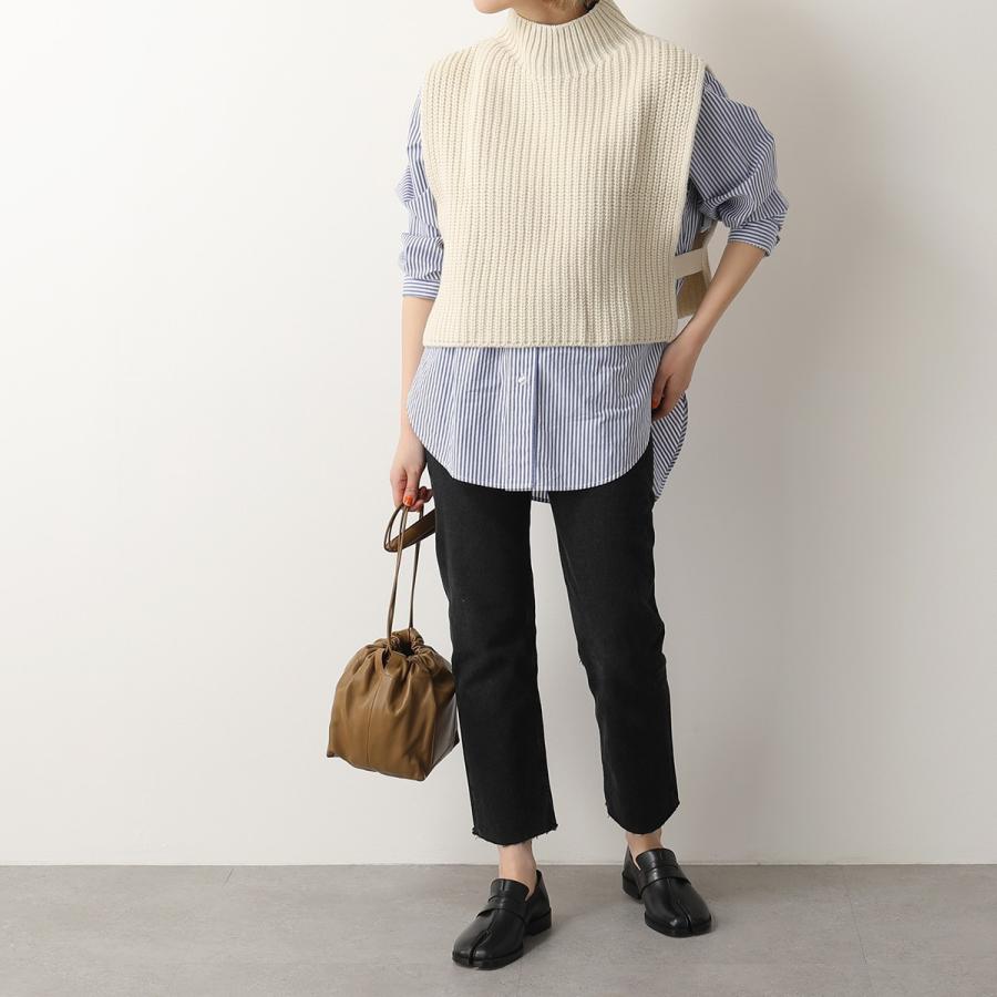 Maison Margiela（メゾンマルジェラ） マルジェラ 22 ローファー Tabi