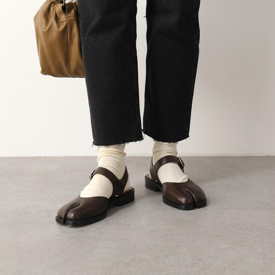 Maison Margiela MAISON MARGIELA マルジェラ 22 サンダル Tabi Maison Margiela MAISON MARGIELA マルジェラ 22 サンダル Tabi