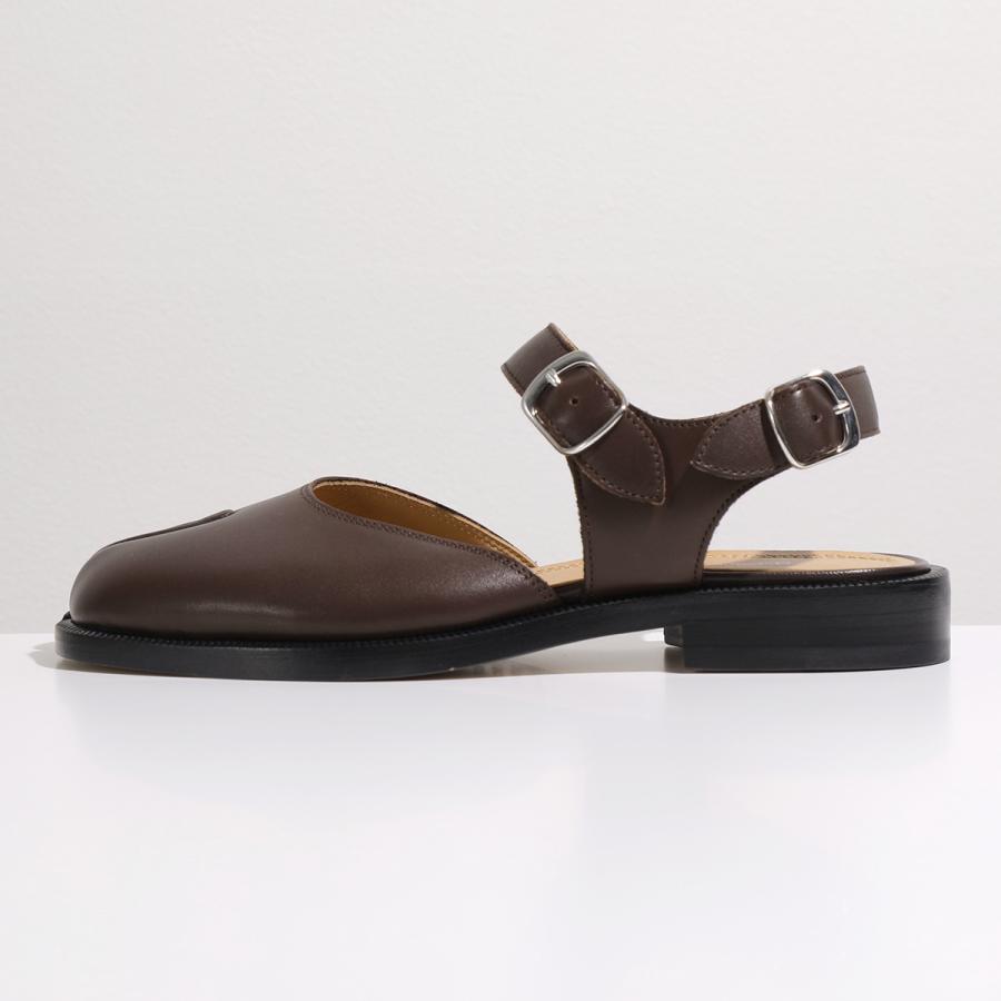 Maison Margiela MAISON MARGIELA マルジェラ 22 サンダル Tabi Maison Margiela MAISON MARGIELA マルジェラ 22 サンダル Tabi