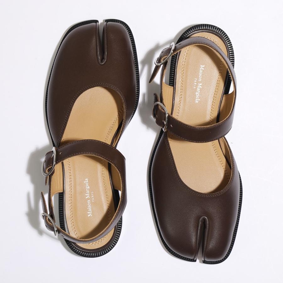 Maison Margiela MAISON MARGIELA マルジェラ 22 サンダル Tabi Maison Margiela MAISON MARGIELA マルジェラ 22 サンダル Tabi