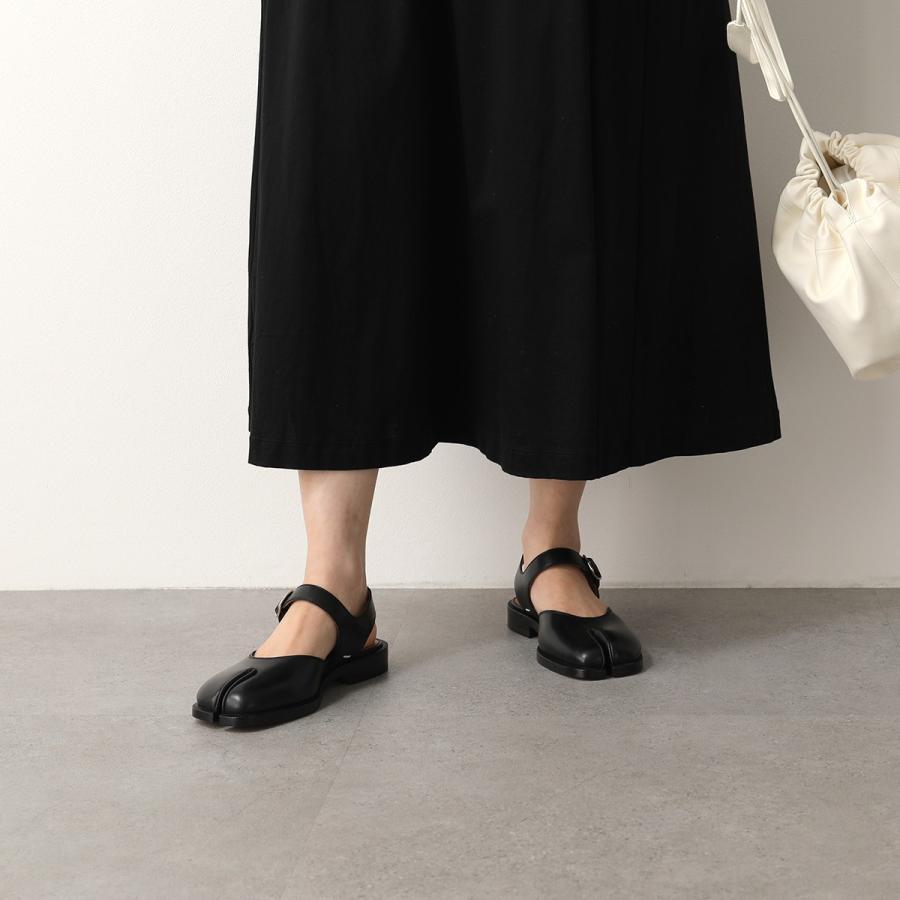 MAISON MARGIELA マルジェラ 22 サンダル Tabi タビ S58WP0249 P3292 レディース レザー ストラップ付 2.5cmヒール ミュール 足袋 靴 T8013 : 340214122 : インポートセレクトmusee - 通販 - Yahoo!ショッピング MAISON MARGIELA マルジェラ 22 サンダル Tabi タビ S58WP0249 P3292 レディース レザー ストラップ付 2.5cmヒール ミュール 足袋 靴 T8013 : 340214122 : インポートセレクトmusee - 通販 - Yahoo!ショッピング