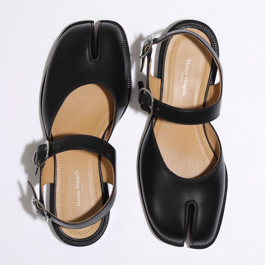 Maison Margiela MAISON MARGIELA マルジェラ 22 サンダル Tabi Maison Margiela MAISON MARGIELA マルジェラ 22 サンダル Tabi