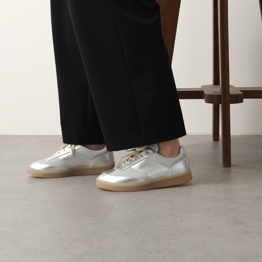 MM6 エムエムシックス メゾンマルジェラ スニーカー 6コート S59WS0160