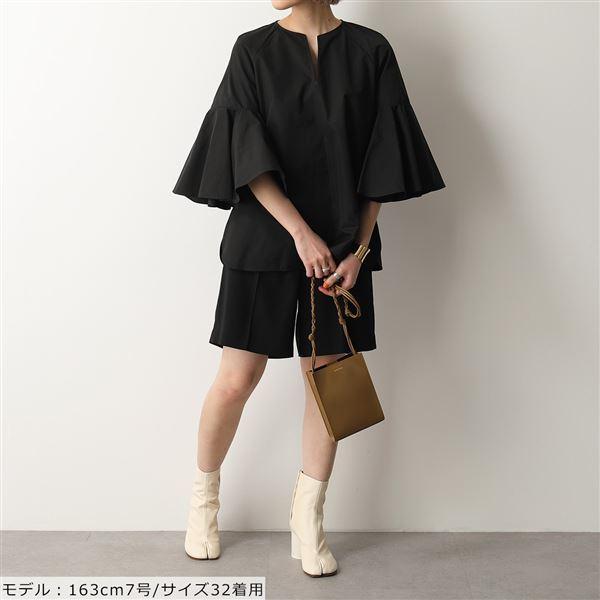 JIL SANDER ジルサンダー ブラウス JSPU560806 WU244200 レディース  