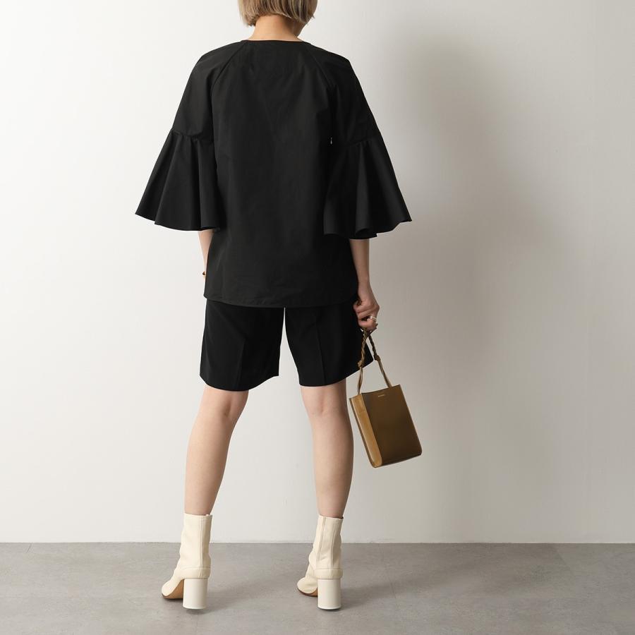 JIL SANDER ジルサンダー ブラウス JSPU560806 WU244200 レディース 
