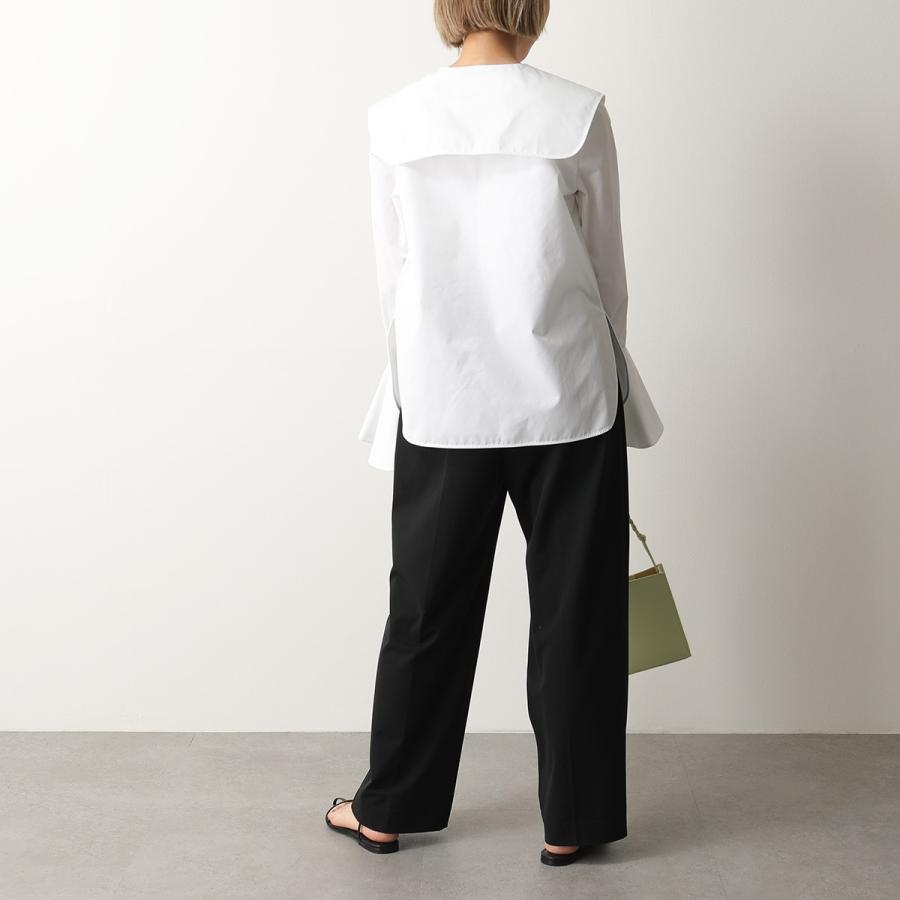 JIL SANDER ジルサンダー ブラウス JSPU600606 WU244200 JIL SANDER ジルサンダー ブラウス JSPU600606 WU244200