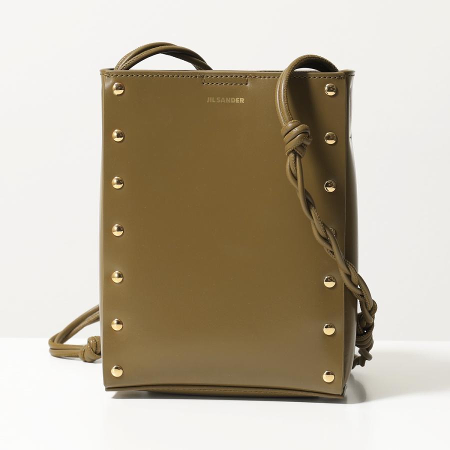 JIL SANDERスタッズsmall rivet tangle