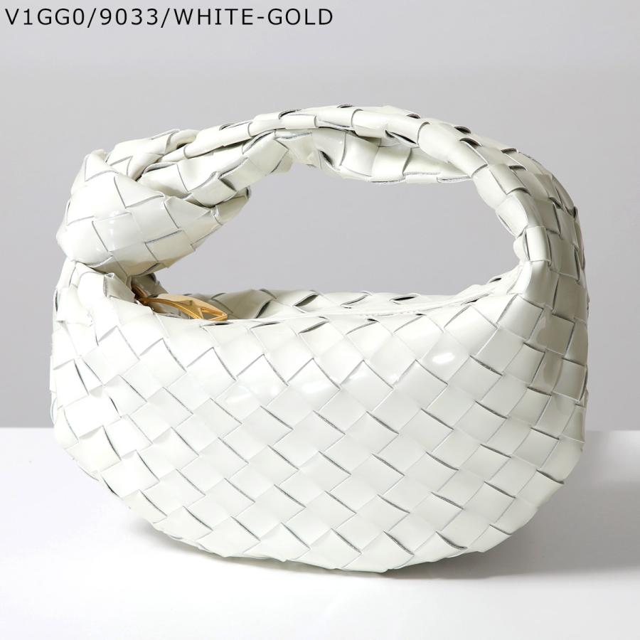 BOTTEGA VENETA（ボッテガ・ヴェネタ） ハンドバッグ MINI JODIE ミニ