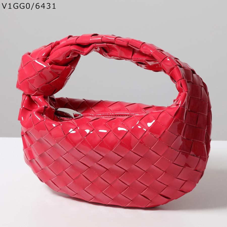 BOTTEGA VENETA（ボッテガ・ヴェネタ） ハンドバッグ MINI JODIE ミニ