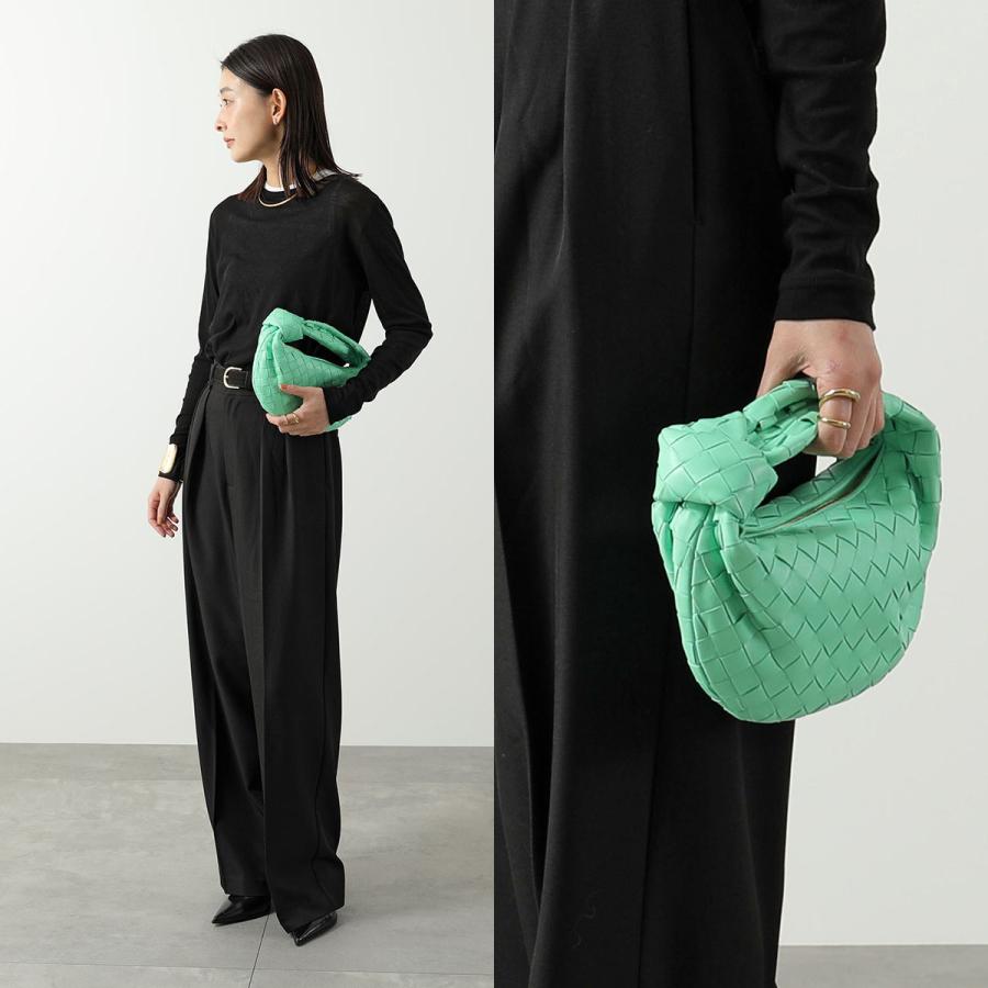 BOTTEGA VENETA（ボッテガ・ヴェネタ） ハンドバッグ MINI JODIE ミニ