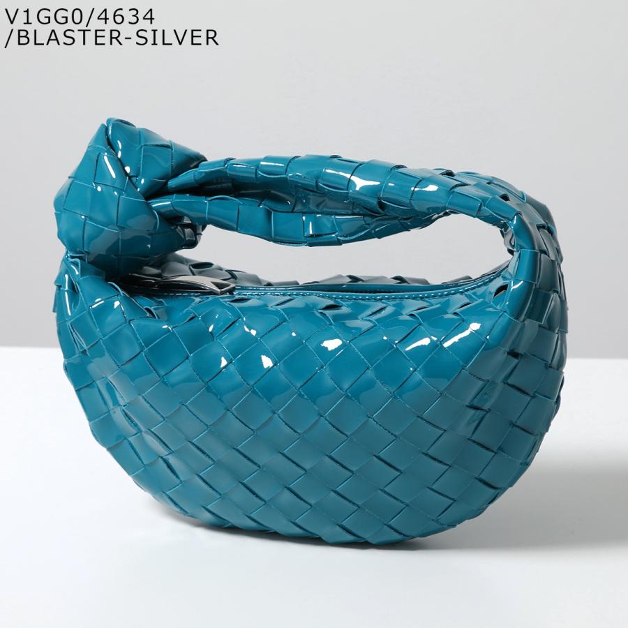 BOTTEGA VENETA（ボッテガ・ヴェネタ） ハンドバッグ MINI JODIE ミニ