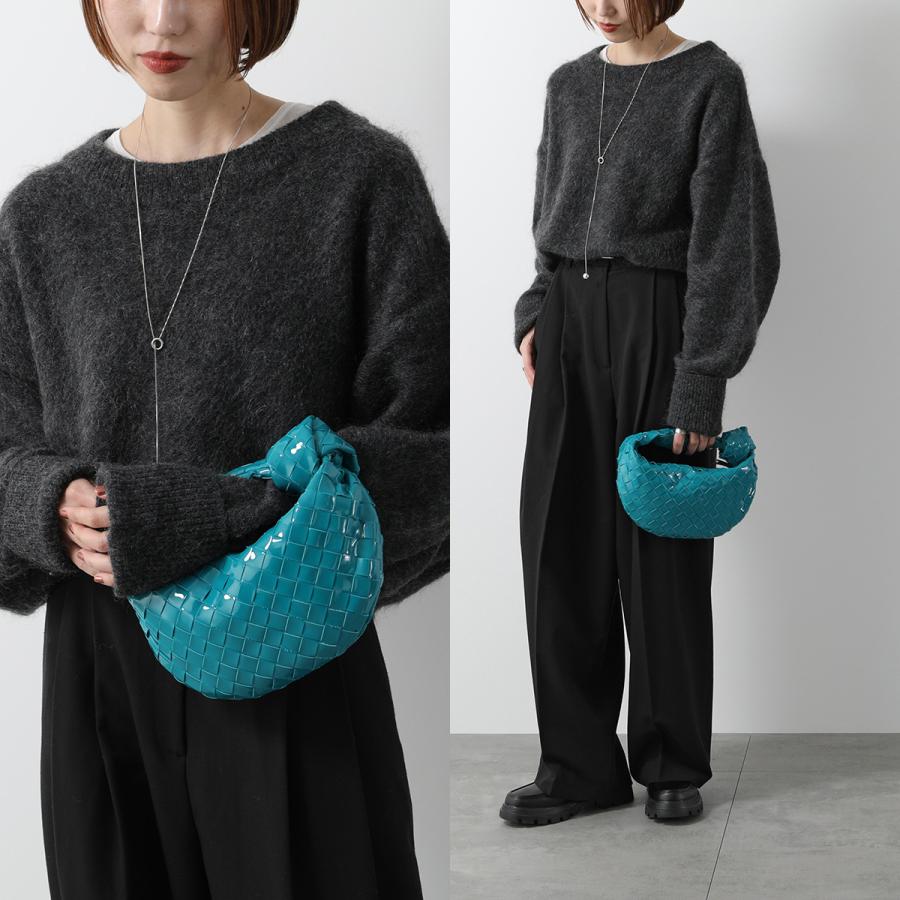 BOTTEGA VENETA（ボッテガ・ヴェネタ） ハンドバッグ MINI JODIE ミニ