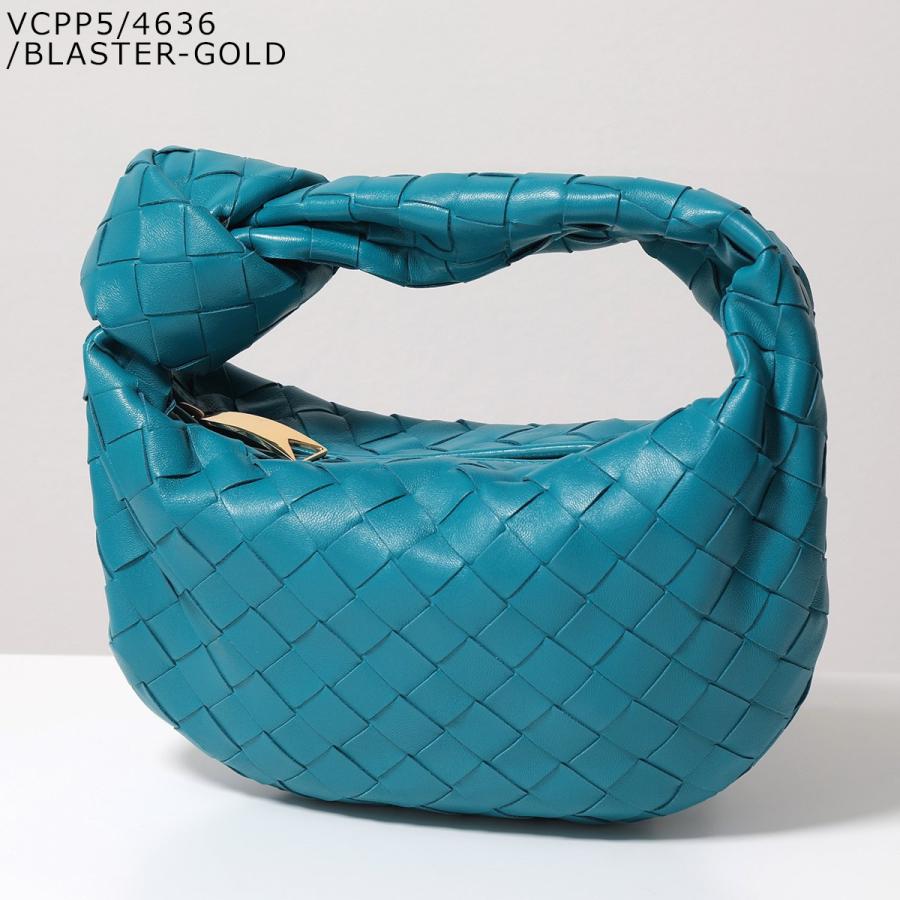 BOTTEGA VENETA（ボッテガ・ヴェネタ） ハンドバッグ MINI JODIE ミニ